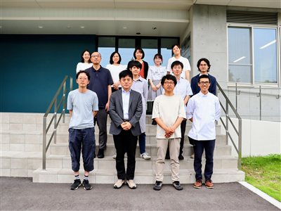 2026年度ラボ写真 2