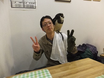 濵田 駿