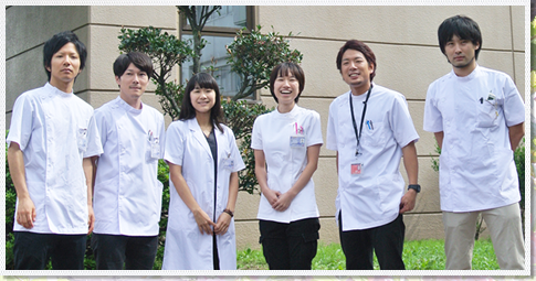 山梨大学大学院医学工学総合研究部 地域医療臨床研修学講座 イメージフォト