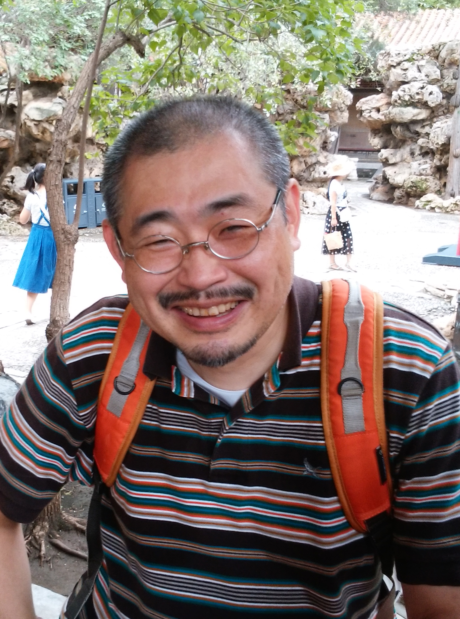 安達登