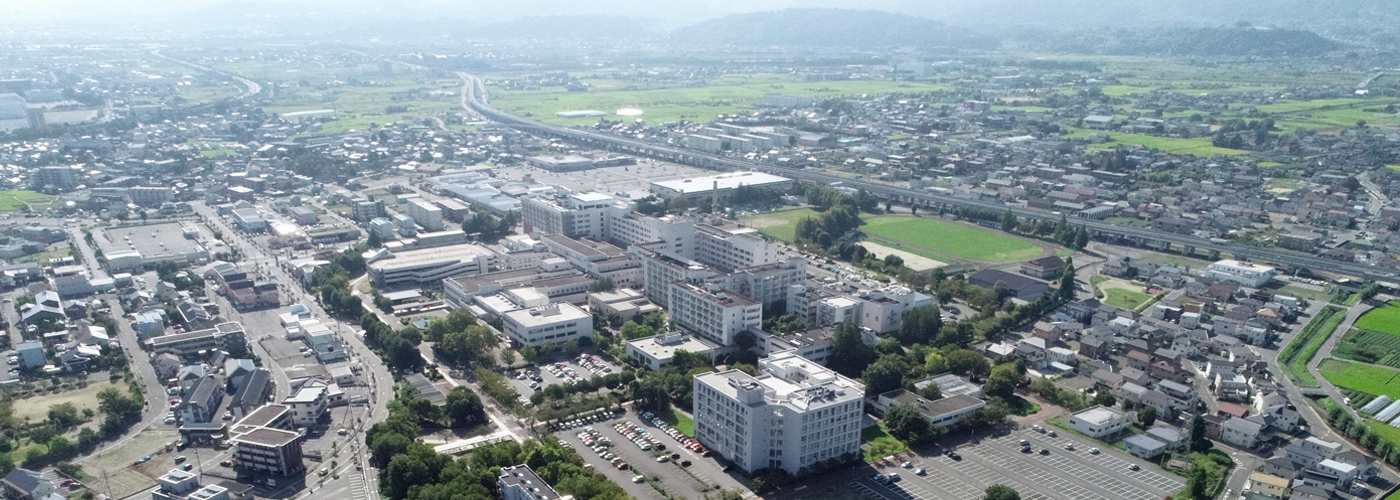 山梨大学 医学部について | 山梨大学 医学部・ 医学科/看護学科