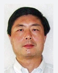 田辺文憲教授