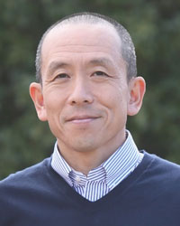 宮村季浩教授