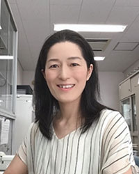 瀧本　まどか